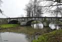 Zoom : le pont sur l'Orvanne