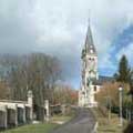 Eglise Saint-Thomas de Cantorbery