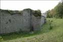 Les fortifications est et nord