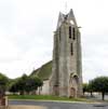 L'église Notre-Dame