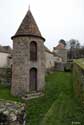 Zoom : le château de Bois-le-Roi