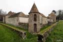 Zoom : le château de Bois-le-Roi