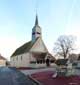 Eglise Saint-Laurent