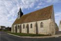 L'église Saint-Sulpice