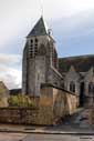 Zoom : l'église Notre-Dame-de-l'Assomption